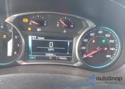 2017 Chevrolet Malibu 1Lt from USA, damaged, VIN 1G1ZE5STXHF259741